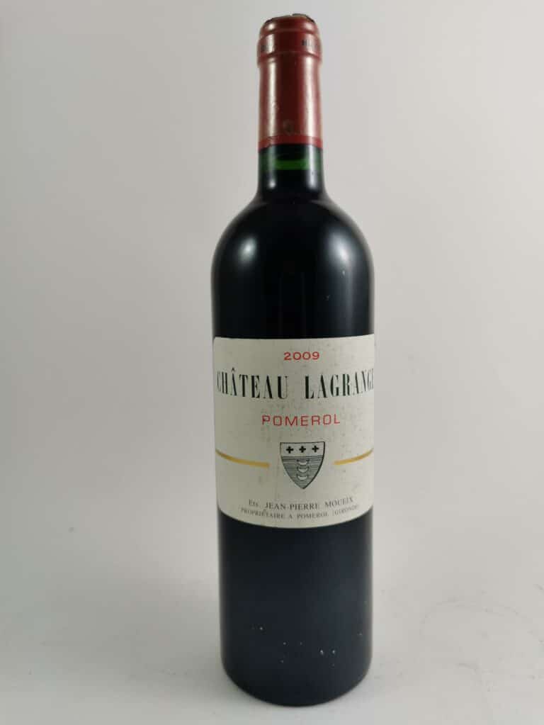 Château Lagrange 2009