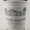 Château Lalande Borie 1985 - Référence : 1446Photo 2