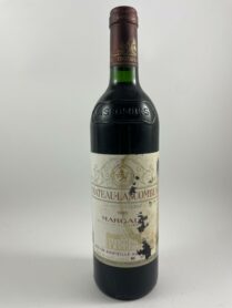 Château Lascombes 1985