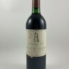 Château Latour 1988 - Référence : 250Photo 1