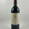 Château Latour 1992 - Référence : 37Photo 1