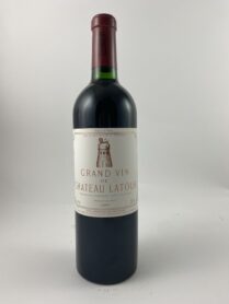 Château Latour 1997