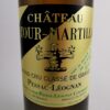 Château Latour-Martillac 1996 - Référence : 130Photo 2