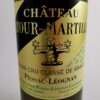 Château Latour-Martillac 1996 - Référence : 146Photo 2