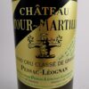Château Latour-Martillac 1996 - Référence : 211Photo 2