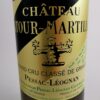 Château Latour-Martillac 1996 - Référence : 214Photo 2