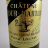 Château Latour-Martillac 1996 - Référence : 266Photo 2