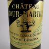 Château Latour-Martillac 1996 - Référence : 287Photo 2