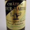 Château Latour-Martillac 1996 - Référence : 294Photo 2
