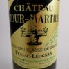 Château Latour-Martillac 1996 - Référence : 297Photo 2