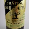 Château Latour-Martillac 1996 - Référence : 309Photo 2