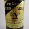 Château Latour-Martillac 1996 - Référence : 577Photo 2