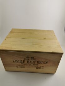 Château Laville Haut-Brion 1994