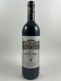 Château Léoville Barton 1995