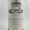 Château Léoville Las Cases 1990 - Référence : 343Photo 2