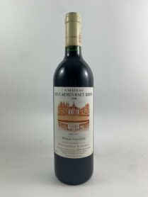 Château les Carmes Haut-Brion 1990