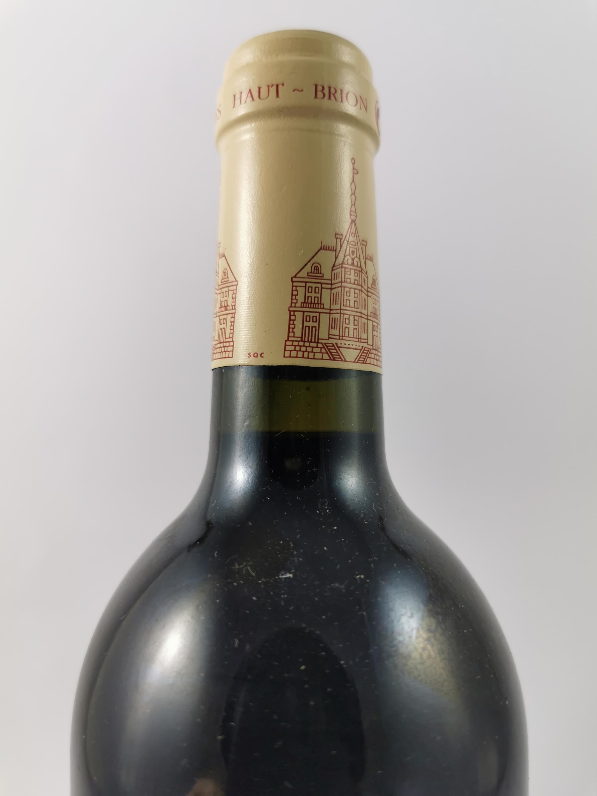 Château les Carmes Haut-Brion 1997 - Express Wine