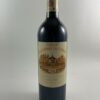 Château les Carmes Haut-Brion 2009 - Référence : 725Photo 1
