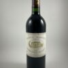 Château Margaux 1999 - Référence : 68Photo 1