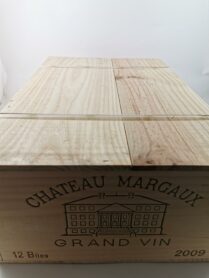 Château Margaux 2009