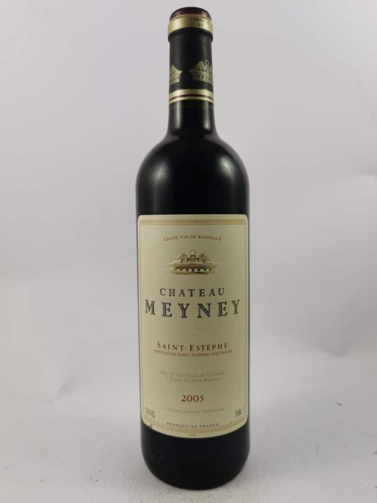 Château Meyney 2005
