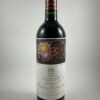 Château Mouton Rothschild 1998 - Référence : 5Photo 1