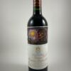 Château Mouton Rothschild 1998 - Référence : 9Photo 1