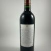 Château Mouton Rothschild 1998 - Référence : 9Photo 2