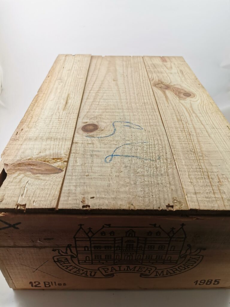 Château Palmer 1985