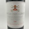 Château Pape Clément 1986 - Référence : 129Photo 2