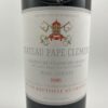 Château Pape Clément 1986 - Référence : 131Photo 2