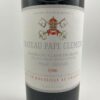 Château Pape Clément 1986 - Référence : 144Photo 2