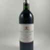 Château Pape Clément 1998 - Référence : 336Photo 1