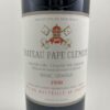 Château Pape Clément 1998 - Référence : 336Photo 2