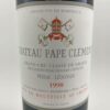 Château Pape Clément 1998 - Référence : 358Photo 2