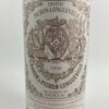 Château Pichon Longueville Baron 1996 - Référence : 325Photo 2