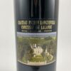 Château Pichon Longueville Comtesse de Lalande 1990 - Référence : 507Photo 2