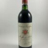 Château Poujeaux 1989 - Référence : 61Photo 1