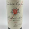 Château Poujeaux 1989 - Référence : 61Photo 2