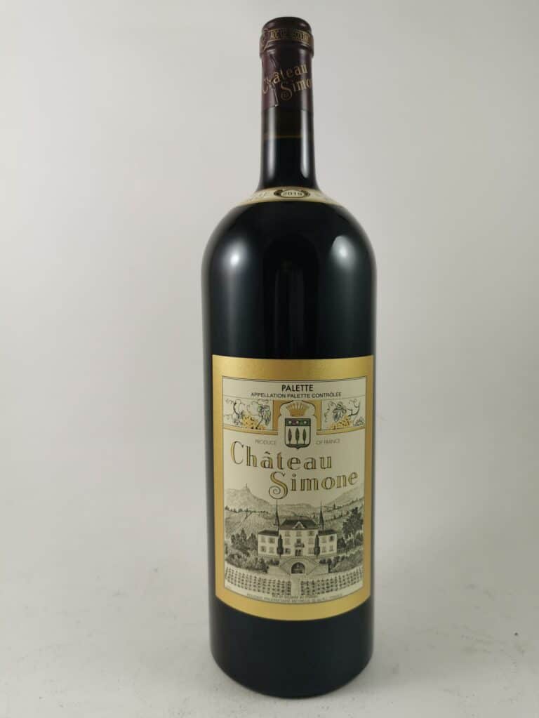 Château Simone 2019