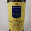 Château Smith Haut Lafitte 1981 - Référence : 2863Photo 2