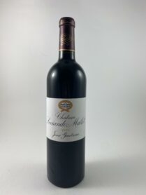Château Sociando-Mallet 2005