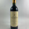 Château Talbot 1990 - Référence : 2141Photo 1