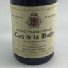 Clos de la Roche - Domaine Lécheneaut 1982 - Référence : 1794Photo 2