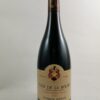 Clos de la Roche - vieilles vignes - Domaine Ponsot 1997 - Référence : 2094Photo 1