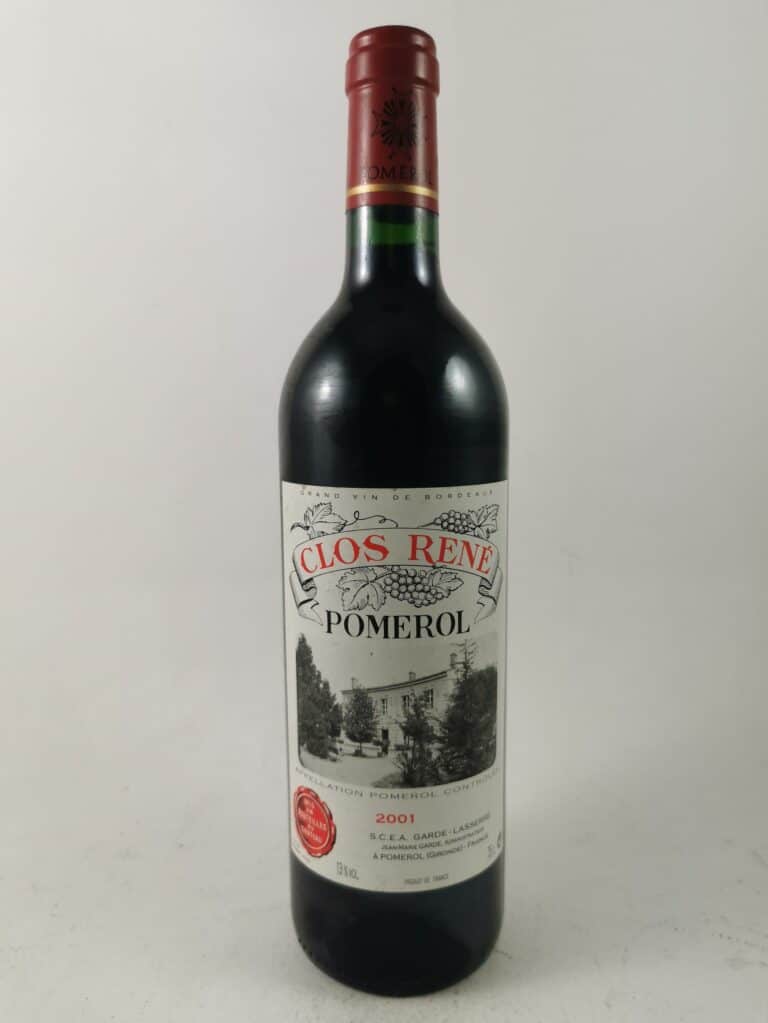 Clos René 2001