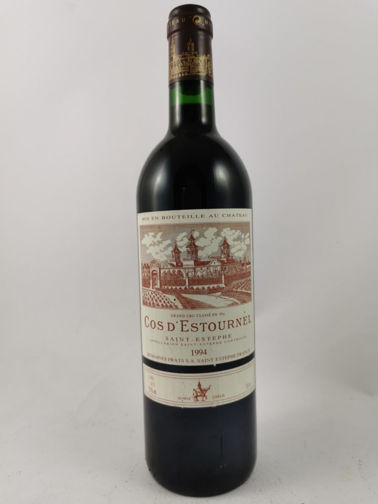 Cos d'Estournel 1994