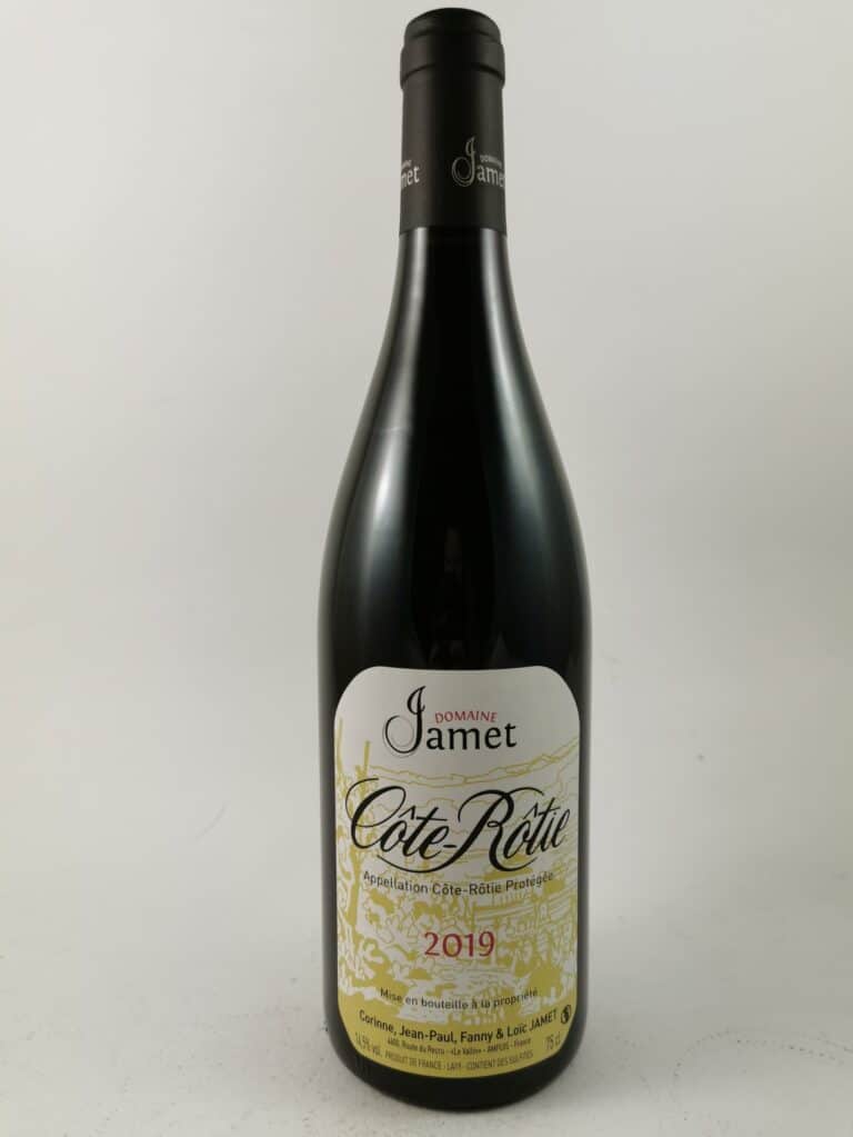 Côte-Rôtie - Jamet 2019
