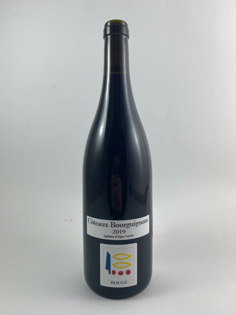 Côteaux Bourguignons - Prieuré Roch 2019