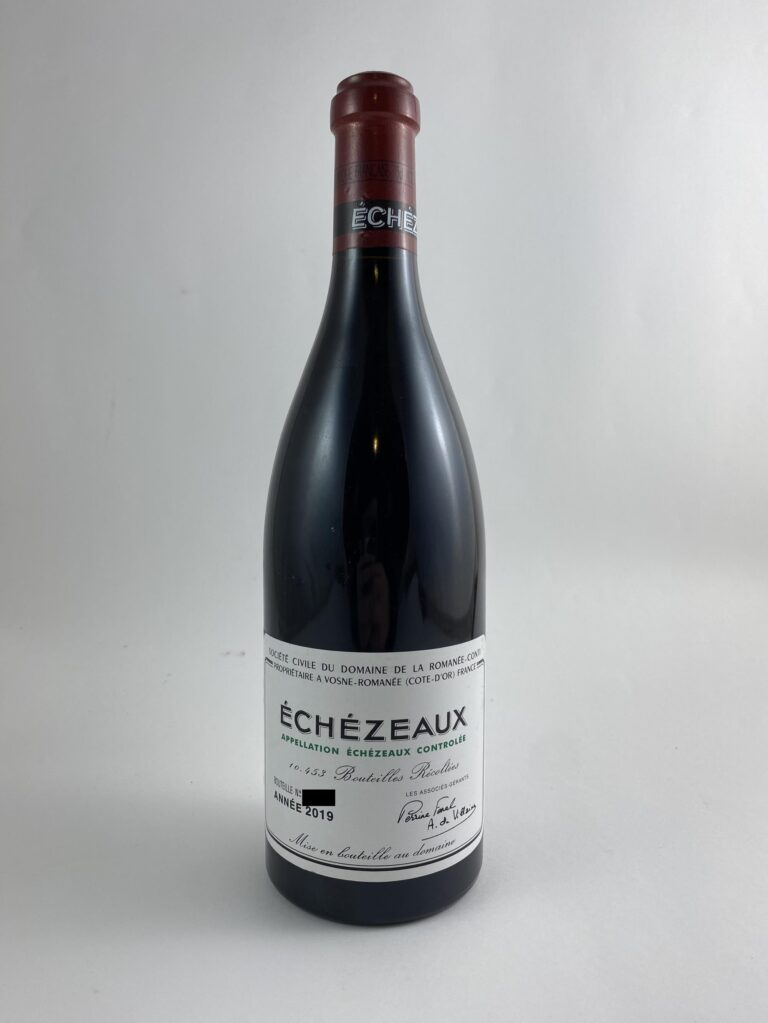 Echézeaux - Domaine de la Romanée-Conti 2019